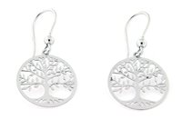 Orecchini Forever Gioielli Donna Orecchini Argento in Argento FGOR00052 - FGOR00052